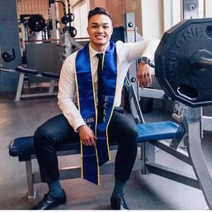 Meet your Posher, Bryan